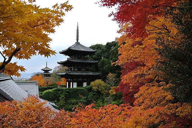 🏯 다이마데라 (當麻寺) 이미지 4